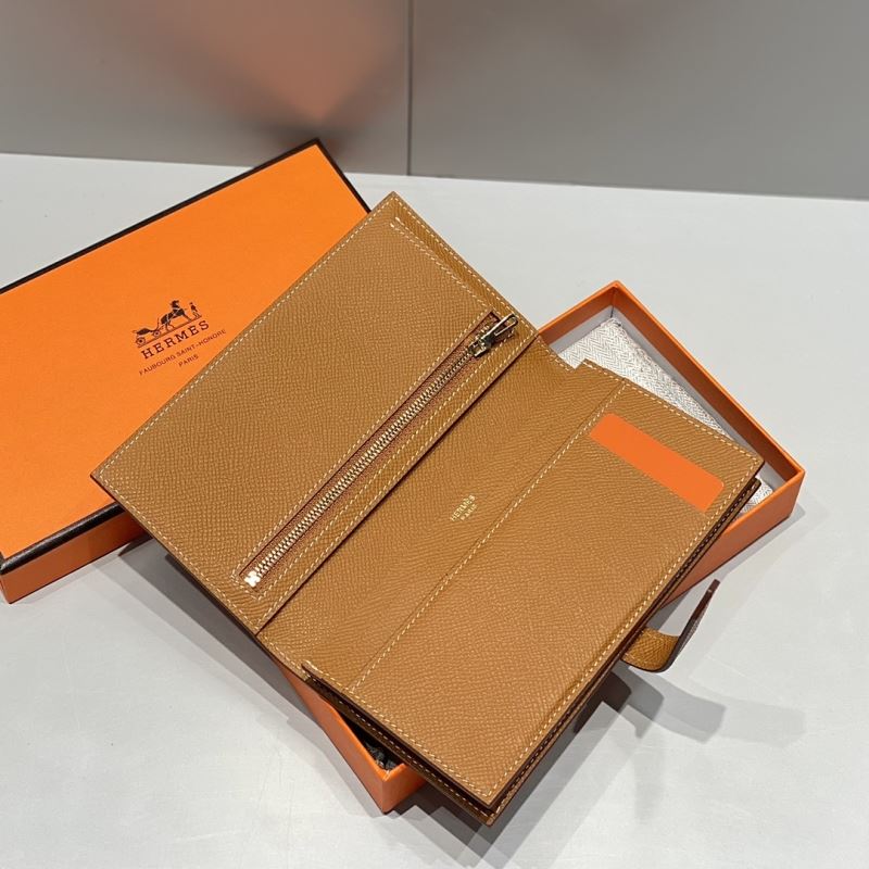 Hermes Wallets Purse